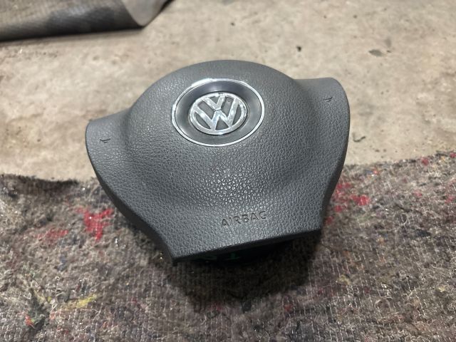 bontott VW TRANSPORTER Kormánylégzsák