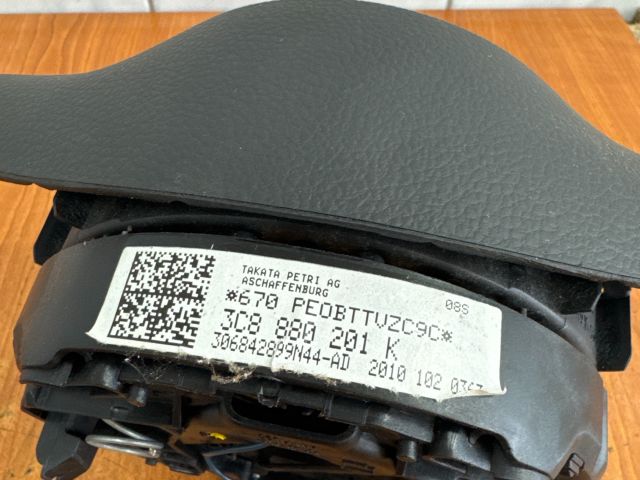 bontott VW TRANSPORTER Kormánylégzsák