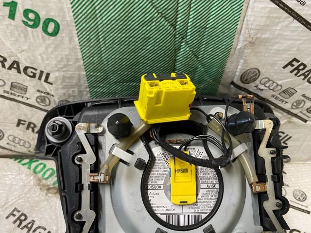 bontott VW TRANSPORTER Kormánylégzsák