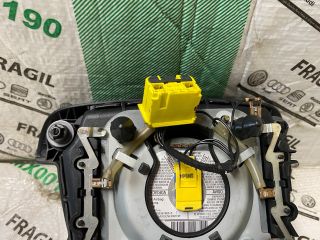 bontott VW TRANSPORTER Kormánylégzsák