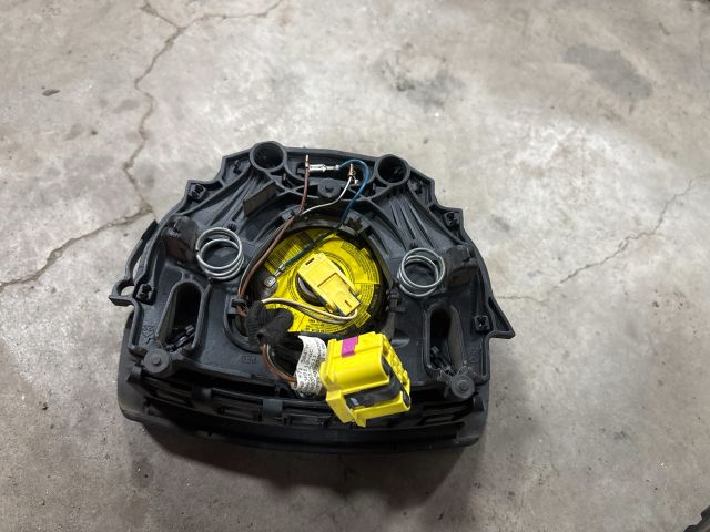 bontott VW TRANSPORTER Kormánylégzsák