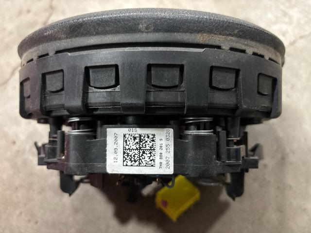 bontott VW TRANSPORTER Kormánylégzsák