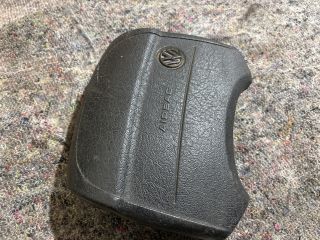 bontott VW TRANSPORTER Kormánylégzsák