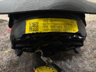 bontott VW TRANSPORTER Kormánylégzsák