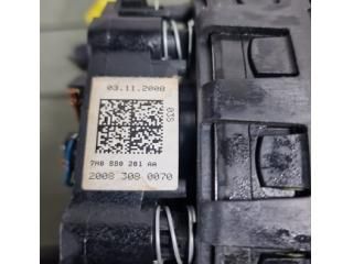 bontott VW TRANSPORTER Kormánylégzsák