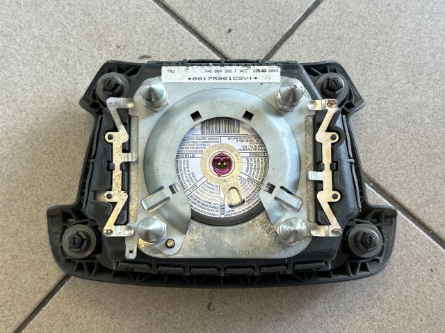 bontott VW TRANSPORTER Kormánylégzsák