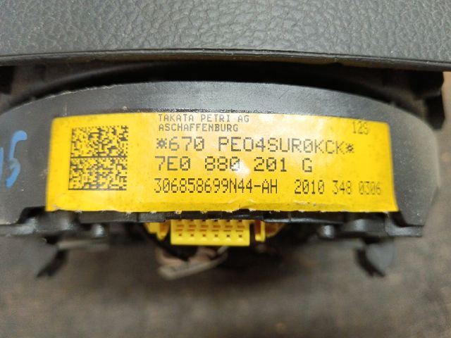 bontott VW TRANSPORTER Kormánylégzsák