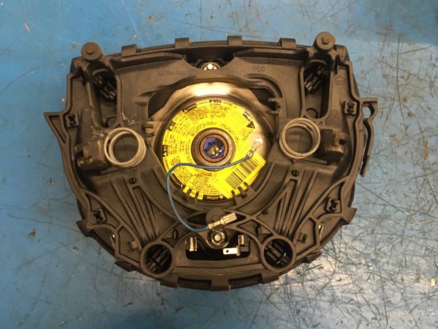 bontott VW TRANSPORTER Kormánylégzsák