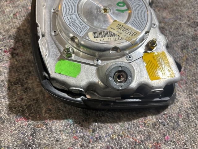 bontott VW TRANSPORTER Kormánylégzsák