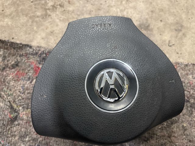 bontott VW TRANSPORTER Kormánylégzsák