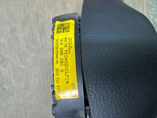 bontott VW TRANSPORTER Kormánylégzsák