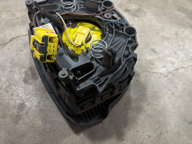 bontott VW TRANSPORTER Kormánylégzsák