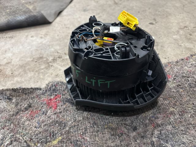 bontott VW TRANSPORTER Kormánylégzsák