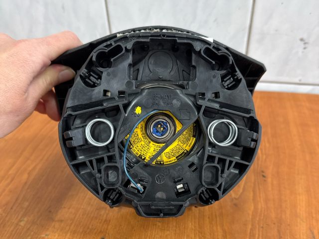 bontott VW TRANSPORTER Kormánylégzsák