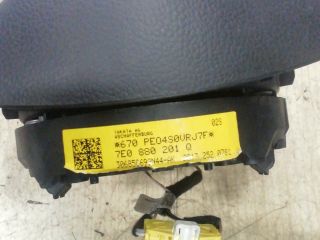 bontott VW TRANSPORTER Kormánylégzsák