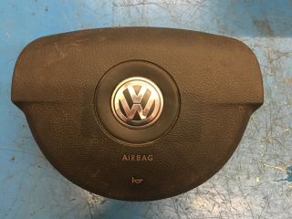 bontott VW TRANSPORTER Kormánylégzsák