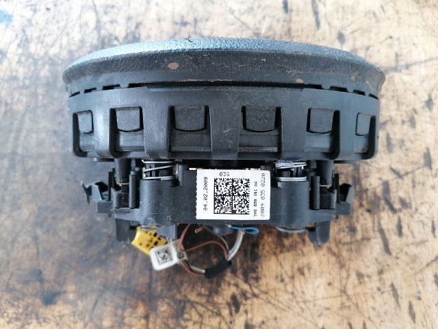 bontott VW TRANSPORTER Kormánylégzsák