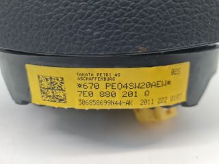 bontott VW TRANSPORTER Kormánylégzsák