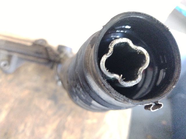 bontott VW TRANSPORTER Kormánymű Szervós