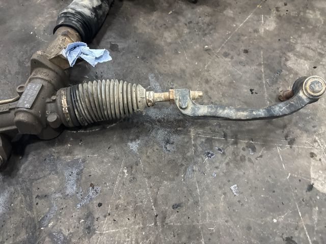 bontott VW TRANSPORTER Kormánymű Szervós