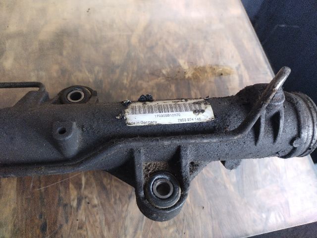 bontott VW TRANSPORTER Kormánymű Szervós