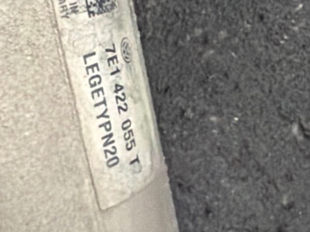 bontott VW TRANSPORTER Kormánymű Szervós