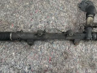 bontott VW TRANSPORTER Kormánymű Szervós