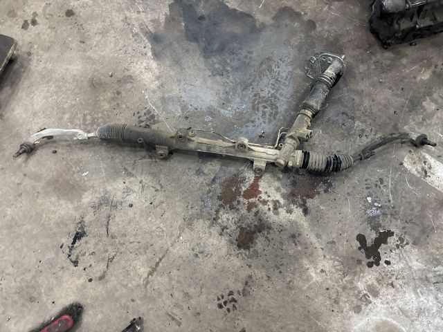 bontott VW TRANSPORTER Kormánymű Szervós