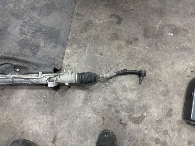 bontott VW TRANSPORTER Kormánymű Szervós