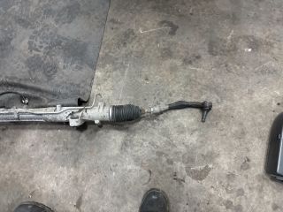 bontott VW TRANSPORTER Kormánymű Szervós