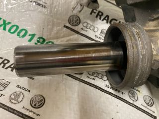 bontott VW TRANSPORTER Kormánymű Szervós