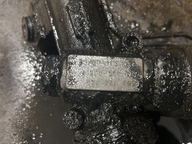 bontott VW TRANSPORTER Kormánymű Szervós