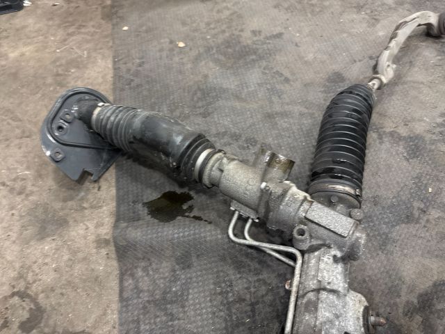 bontott VW TRANSPORTER Kormánymű Szervós