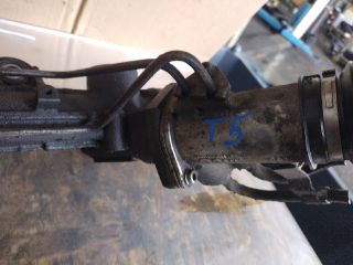 bontott VW TRANSPORTER Kormánymű Szervós