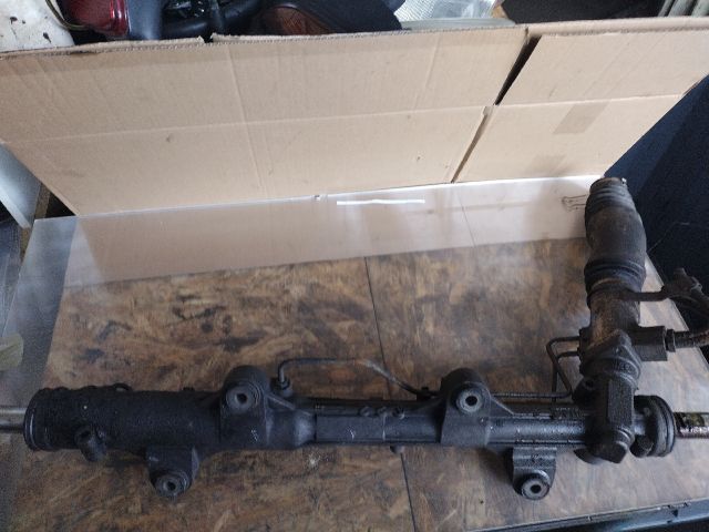 bontott VW TRANSPORTER Kormánymű Szervós