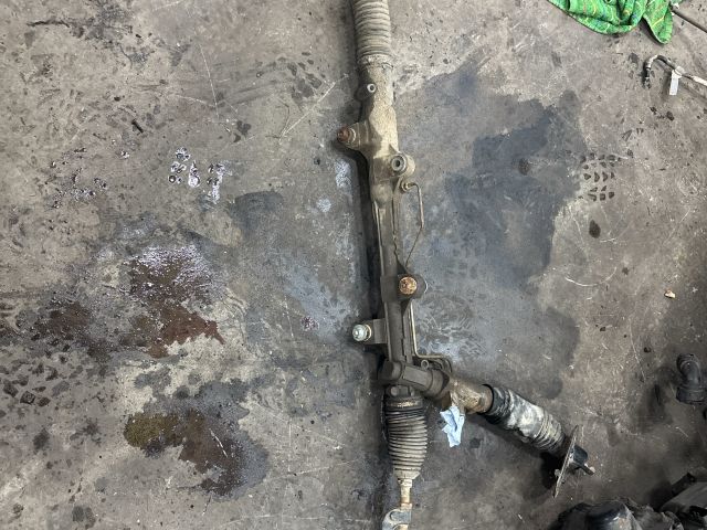 bontott VW TRANSPORTER Kormánymű Szervós