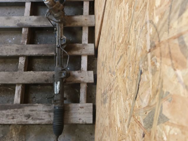 bontott VW TRANSPORTER Kormánymű Szervós