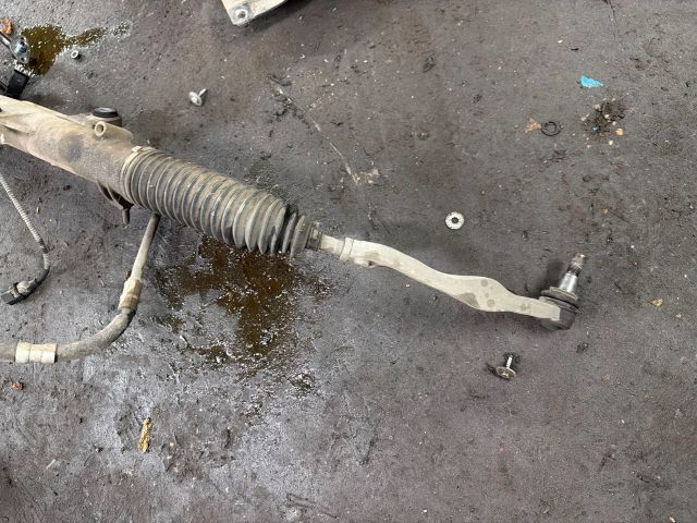 bontott VW TRANSPORTER Kormánymű Szervós