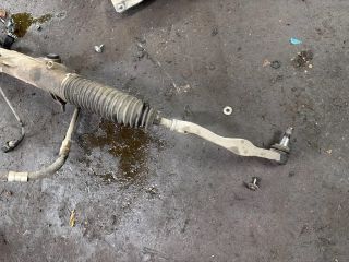 bontott VW TRANSPORTER Kormánymű Szervós