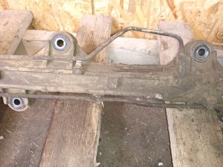 bontott VW TRANSPORTER Kormánymű Szervós