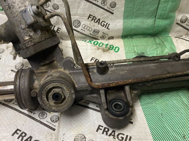 bontott VW TRANSPORTER Kormánymű Szervós