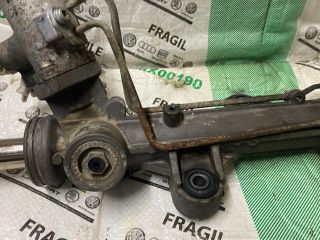 bontott VW TRANSPORTER Kormánymű Szervós