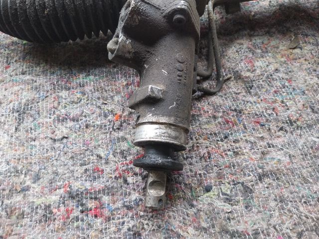 bontott VW TRANSPORTER Kormánymű Szervós