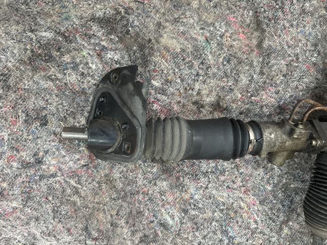 bontott VW TRANSPORTER Kormánymű Szervós