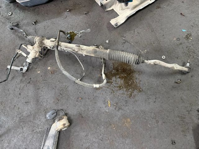 bontott VW TRANSPORTER Kormánymű Szervós