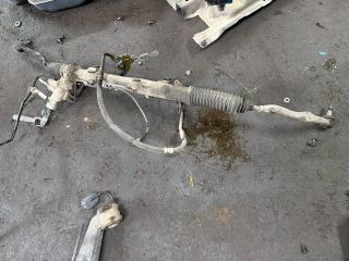 bontott VW TRANSPORTER Kormánymű Szervós