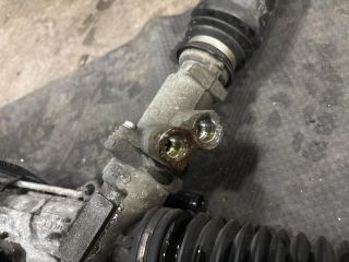 bontott VW TRANSPORTER Kormánymű Szervós