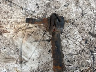 bontott VW TRANSPORTER Kormánymű Szervós