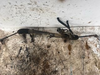 bontott VW TRANSPORTER Kormánymű Szervós