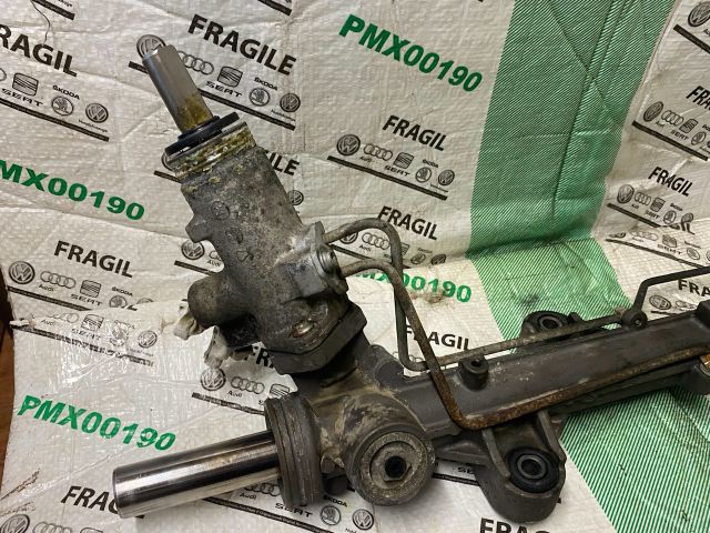 bontott VW TRANSPORTER Kormánymű Szervós